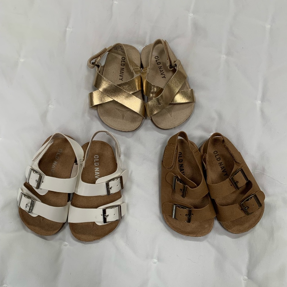 Old Navy Sandals